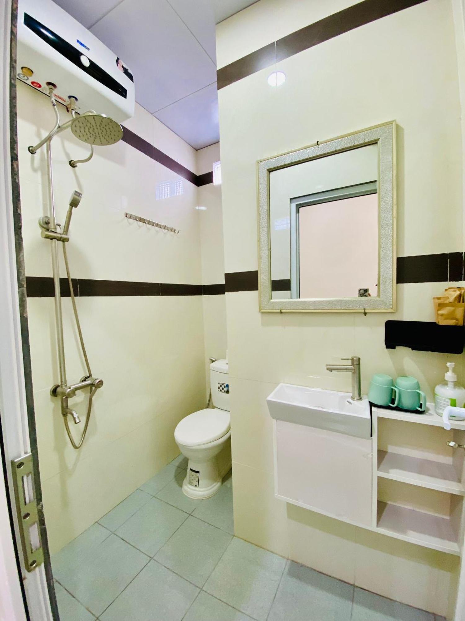 Sam Homestay Hue Exterior photo