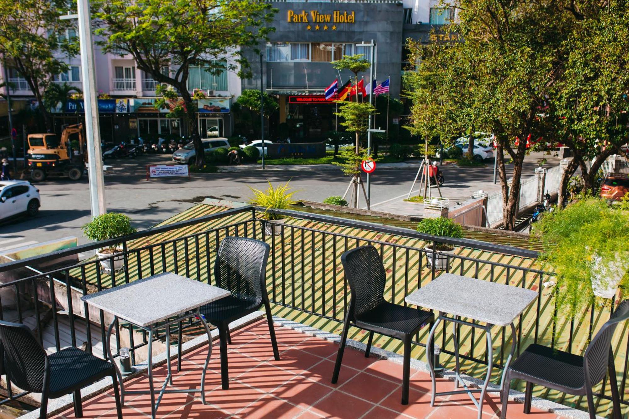 Sam Homestay Hue Exterior photo