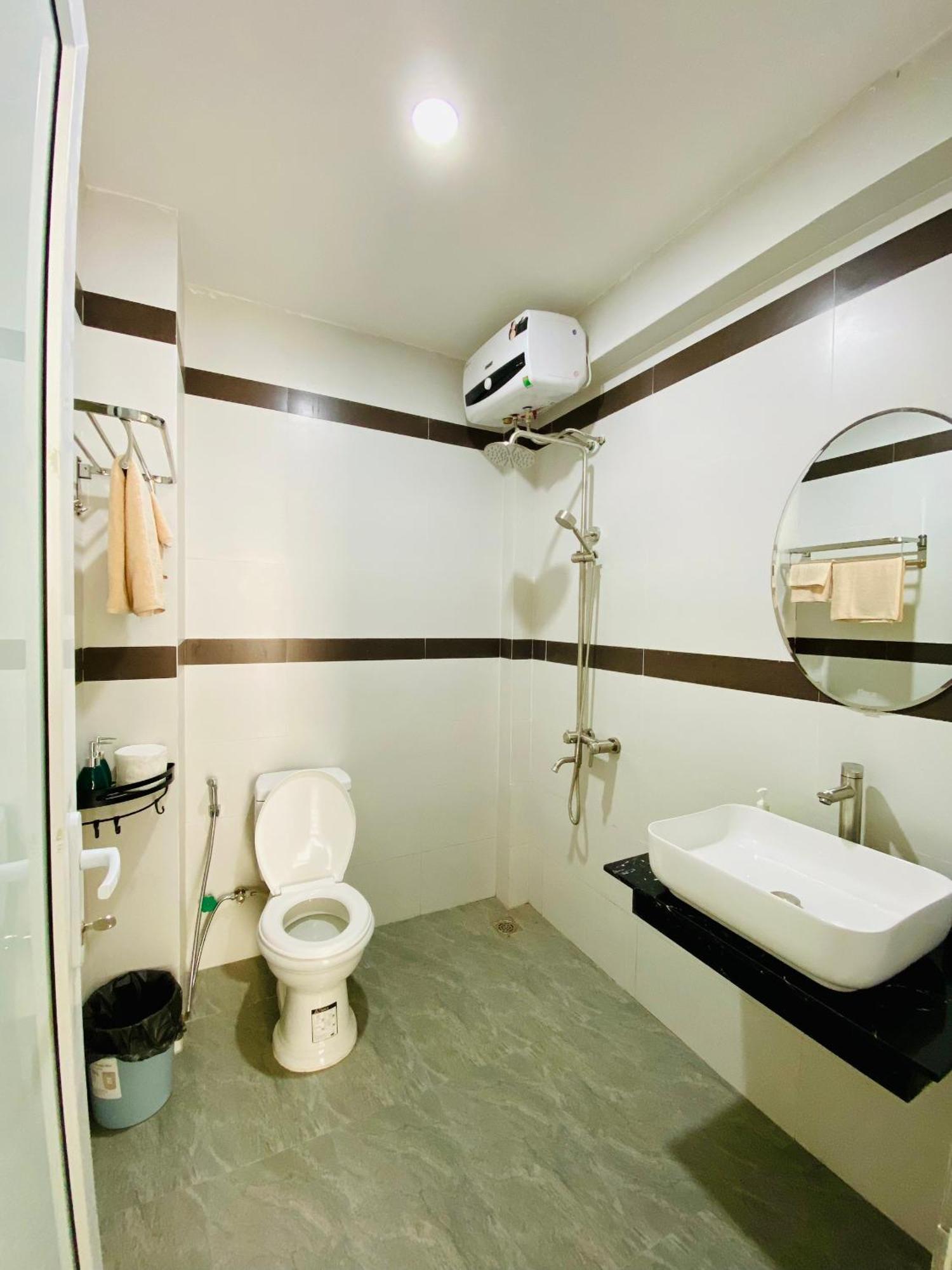 Sam Homestay Hue Exterior photo