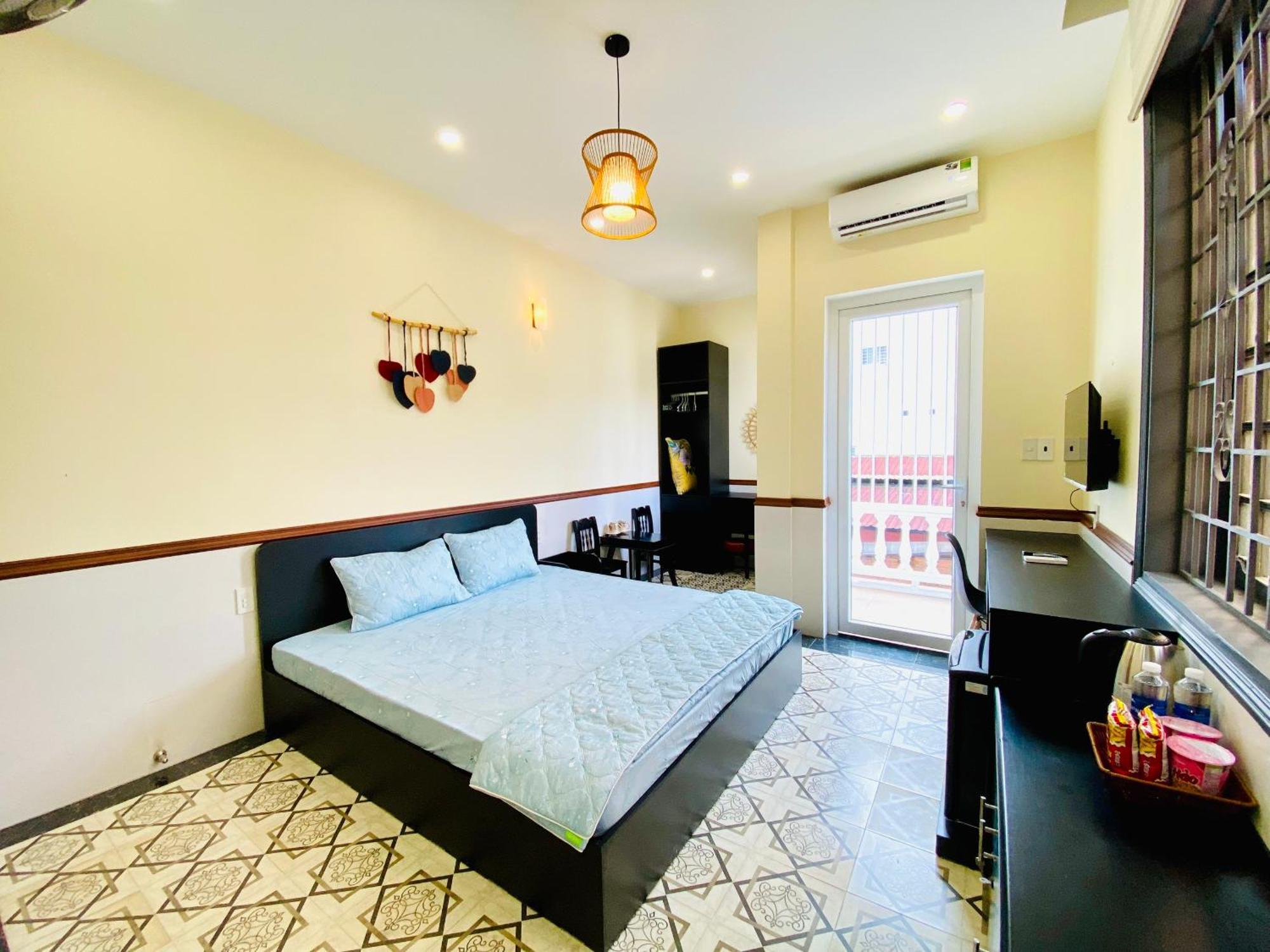Sam Homestay Hue Exterior photo