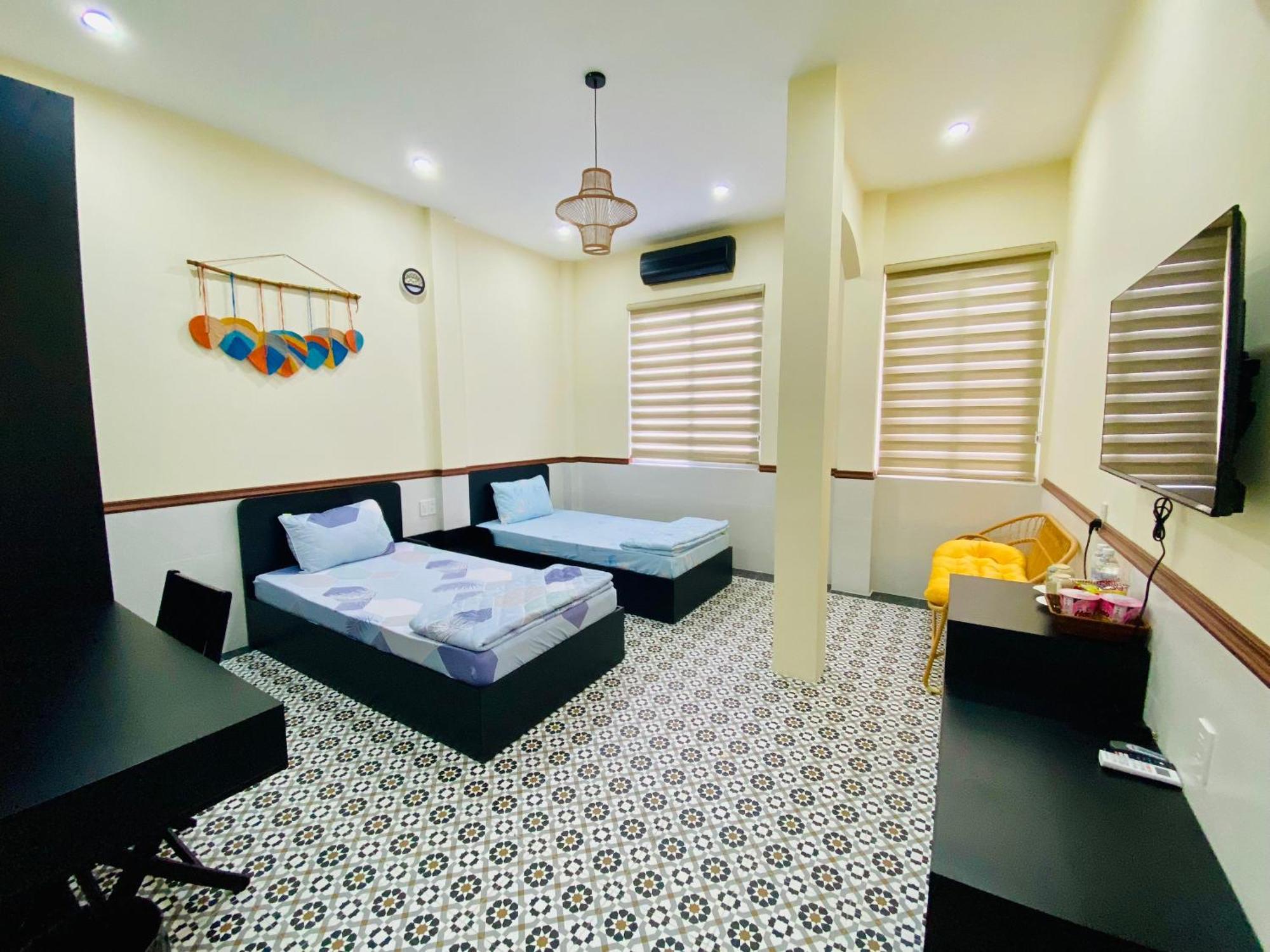 Sam Homestay Hue Exterior photo