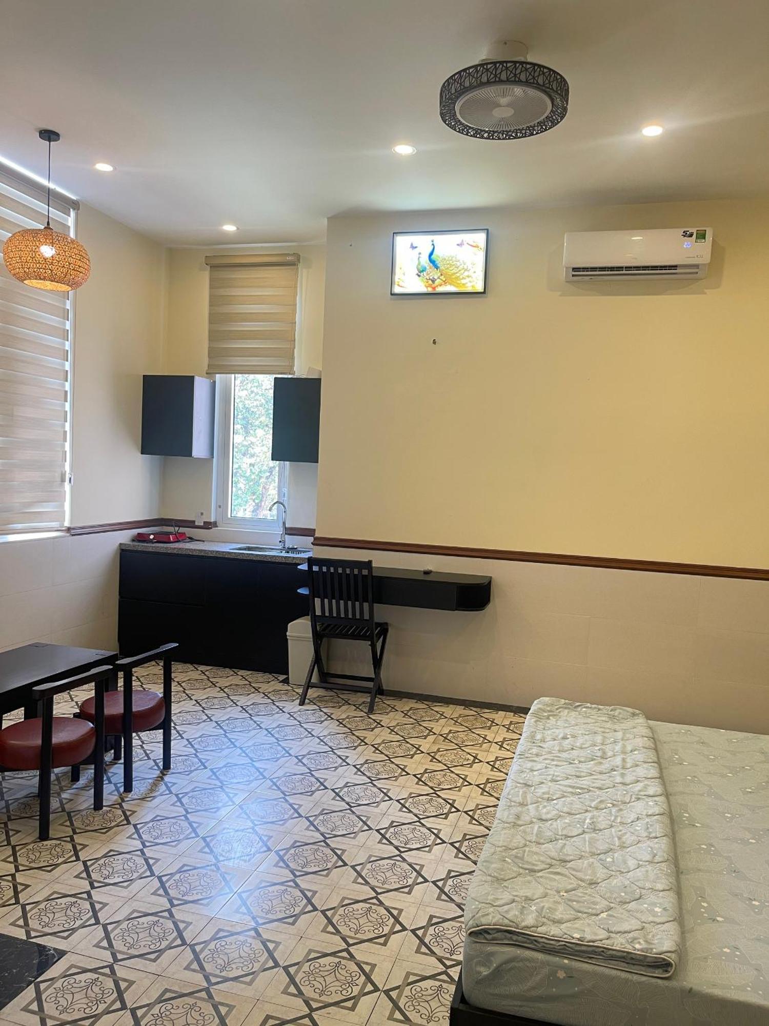 Sam Homestay Hue Exterior photo