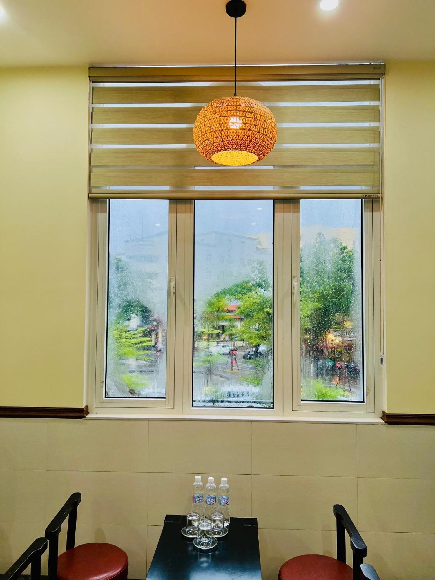 Sam Homestay Hue Exterior photo