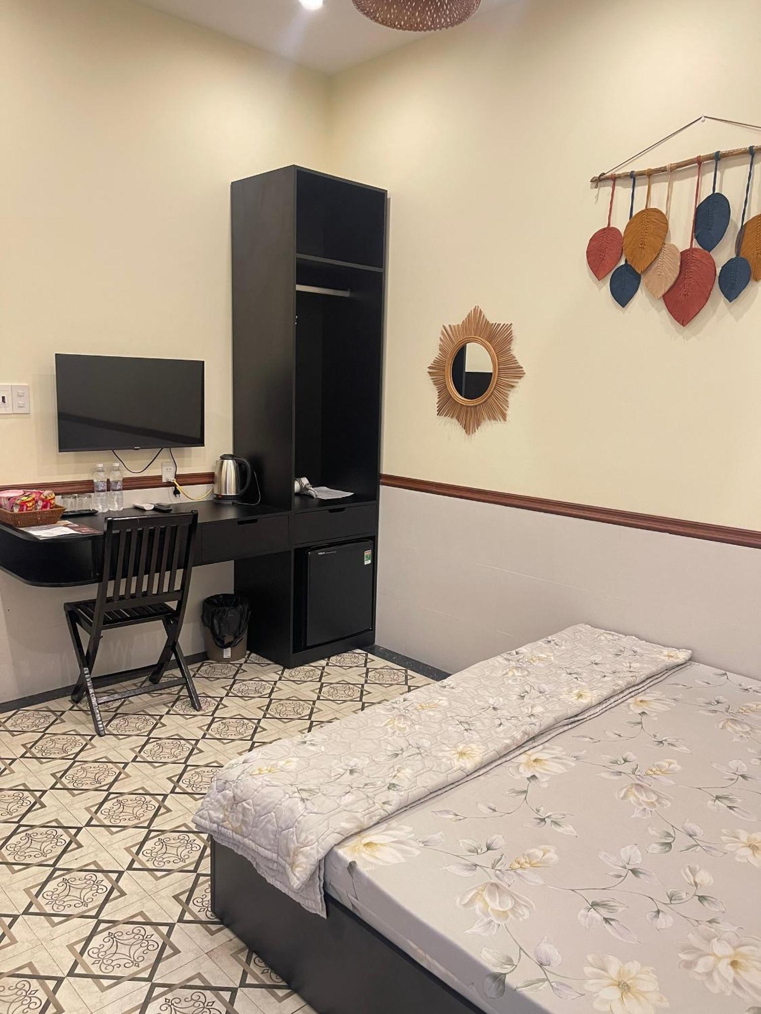 Sam Homestay Hue Exterior photo