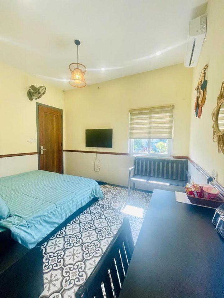 Sam Homestay Hue Exterior photo