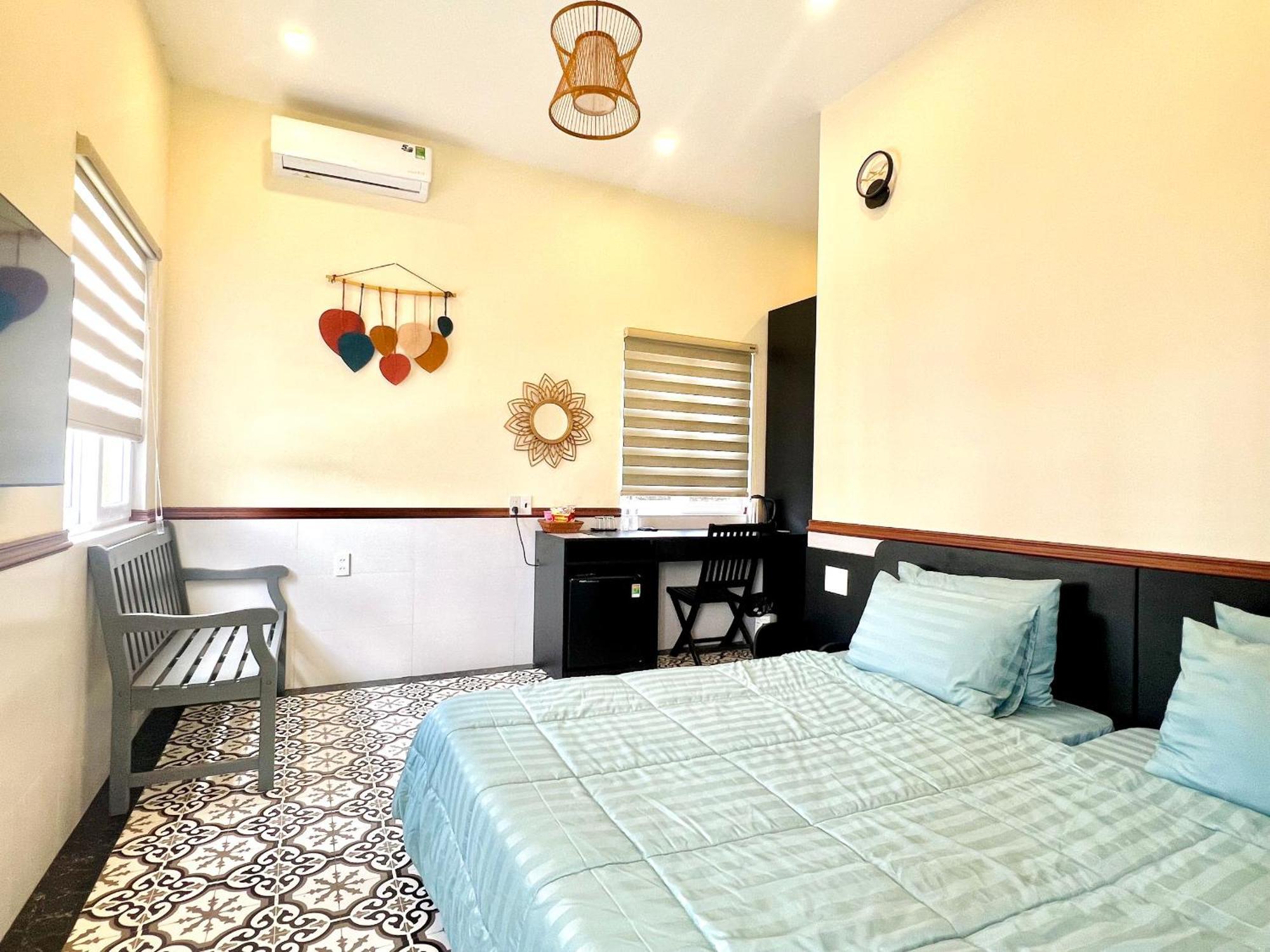 Sam Homestay Hue Exterior photo